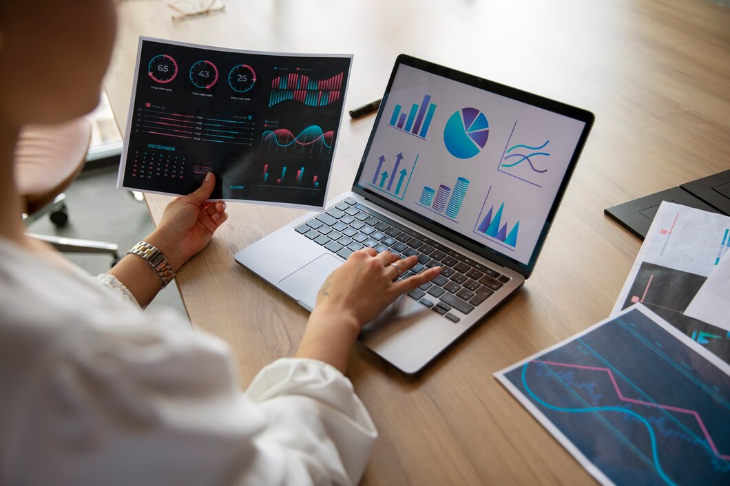 análise de dados em relações públicas