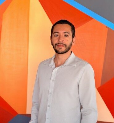 Cesar August Silva Barbosa