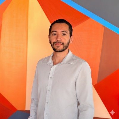 Cesar August Silva Barbosa