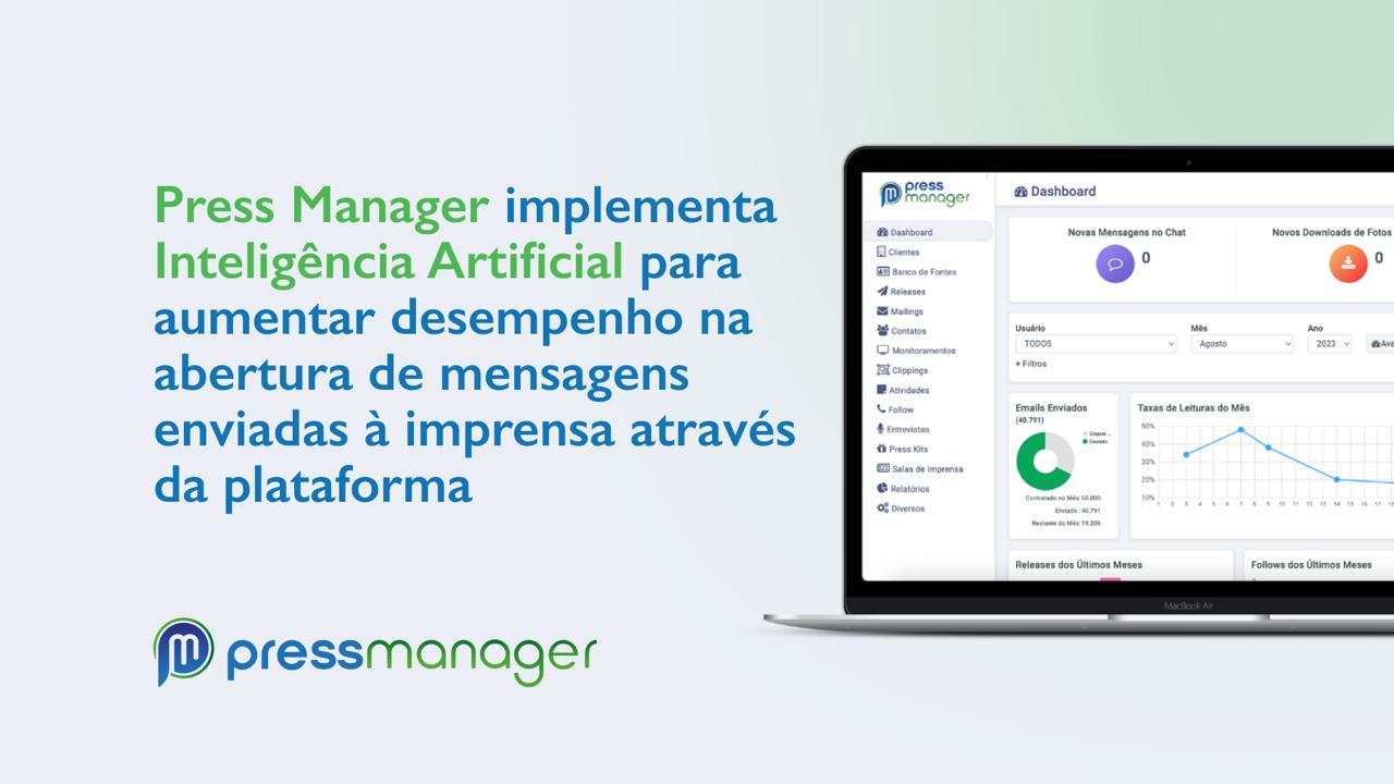 inteligência artificial